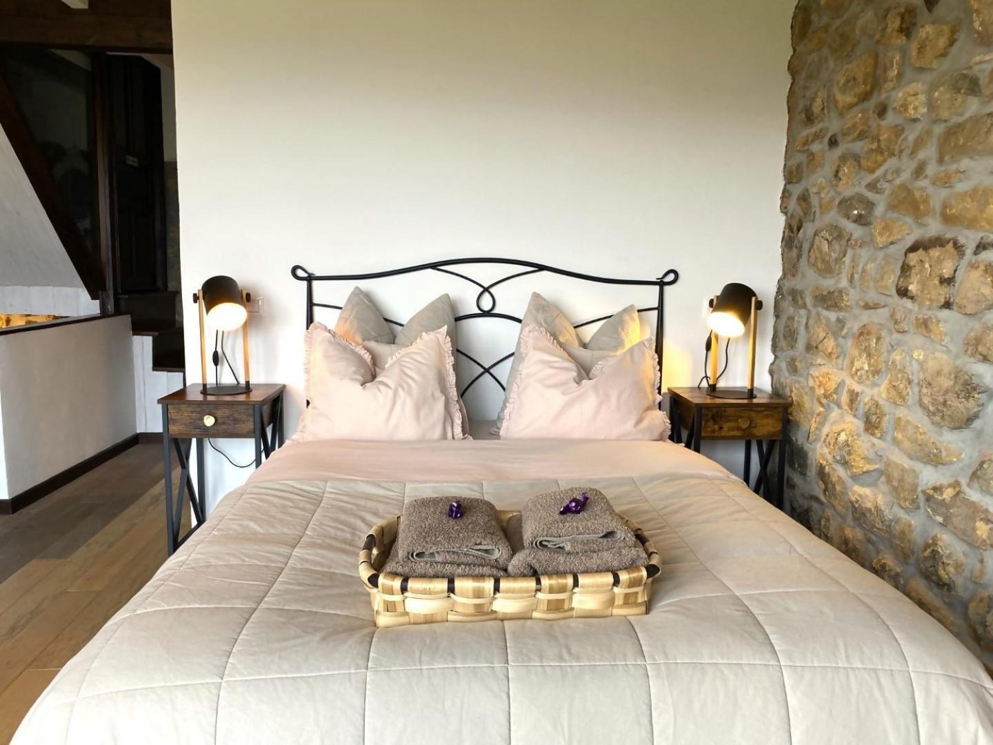 Holiday home La Macona Infiesto