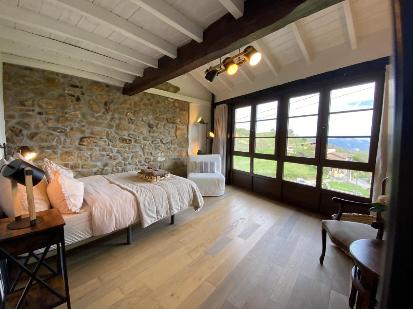 Holiday home La Macona