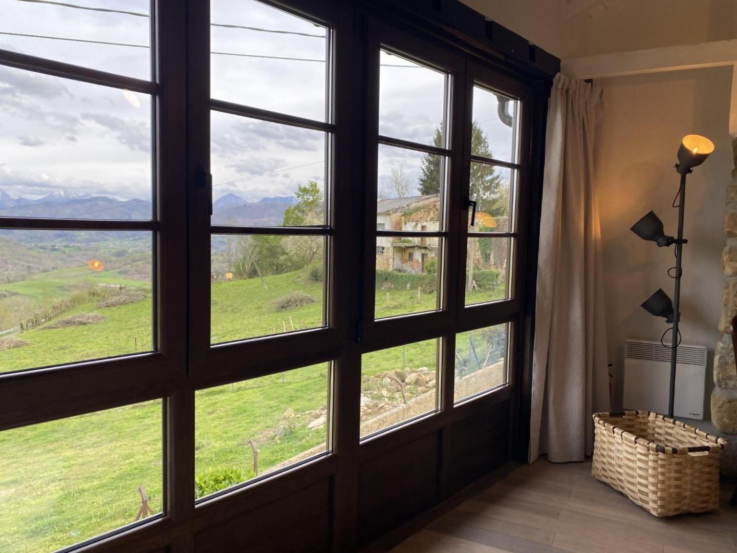 Holiday home La Macona *