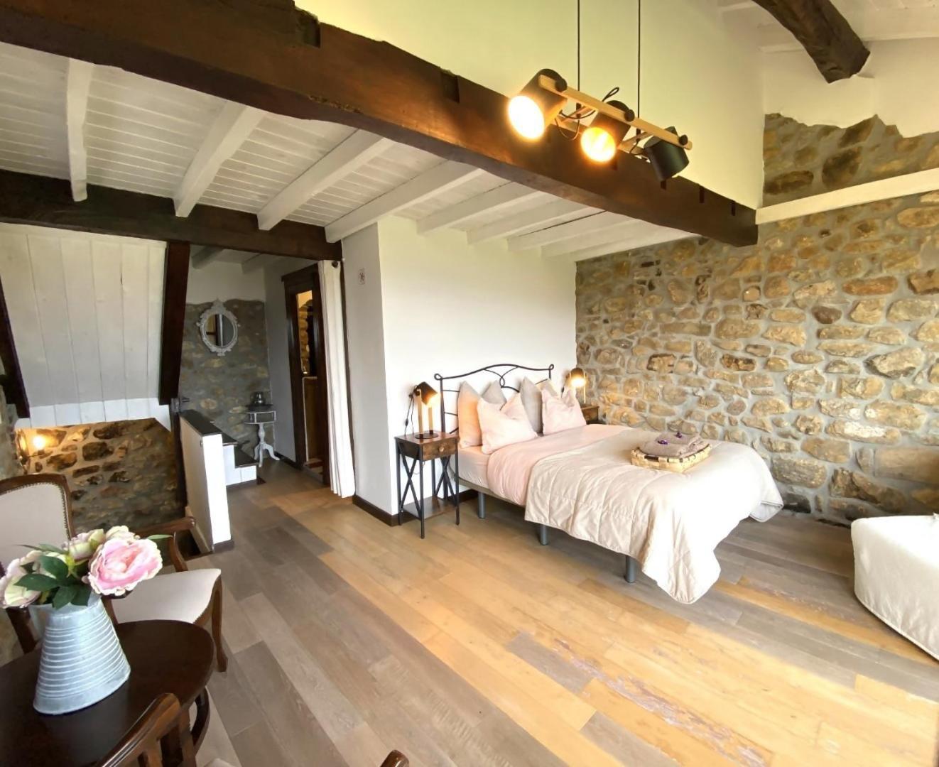 La Macona Holiday home Infiesto