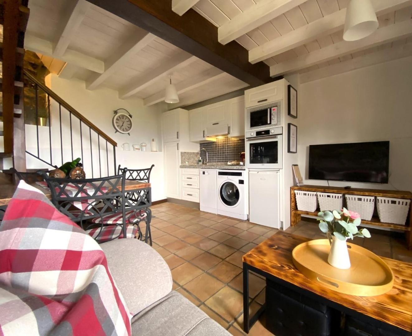 La Macona Holiday home
