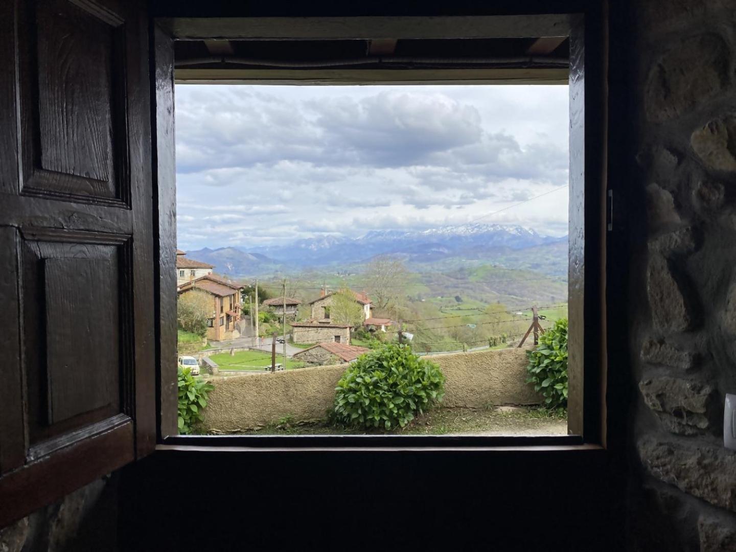 Holiday home La Macona Infiesto