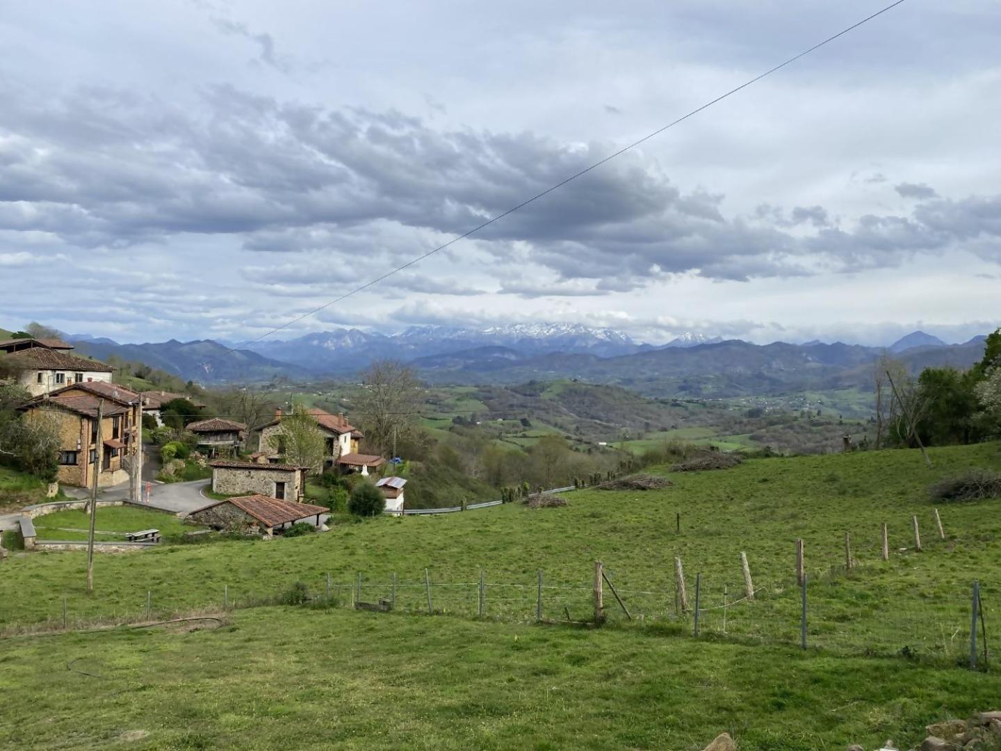 Holiday home La Macona Infiesto