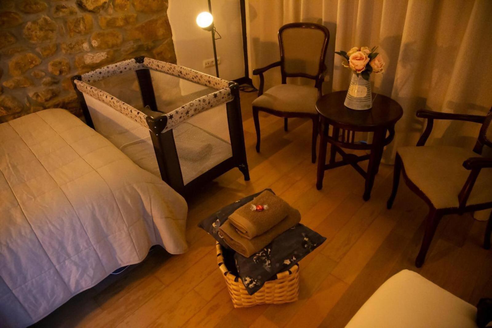 Ferienhaus La Macona *