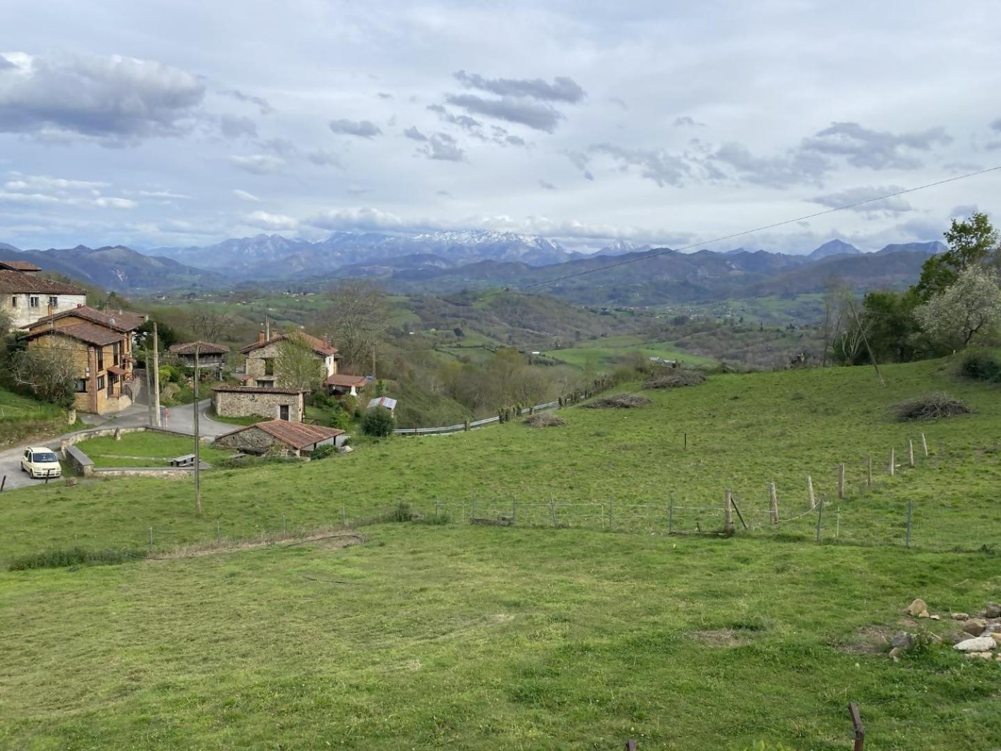 La Macona Holiday home