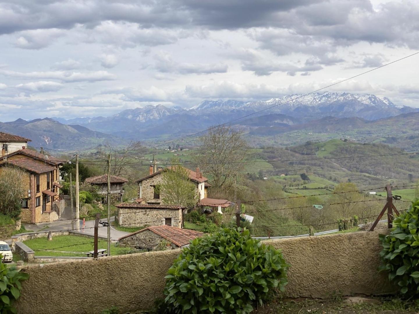 La Macona Holiday home