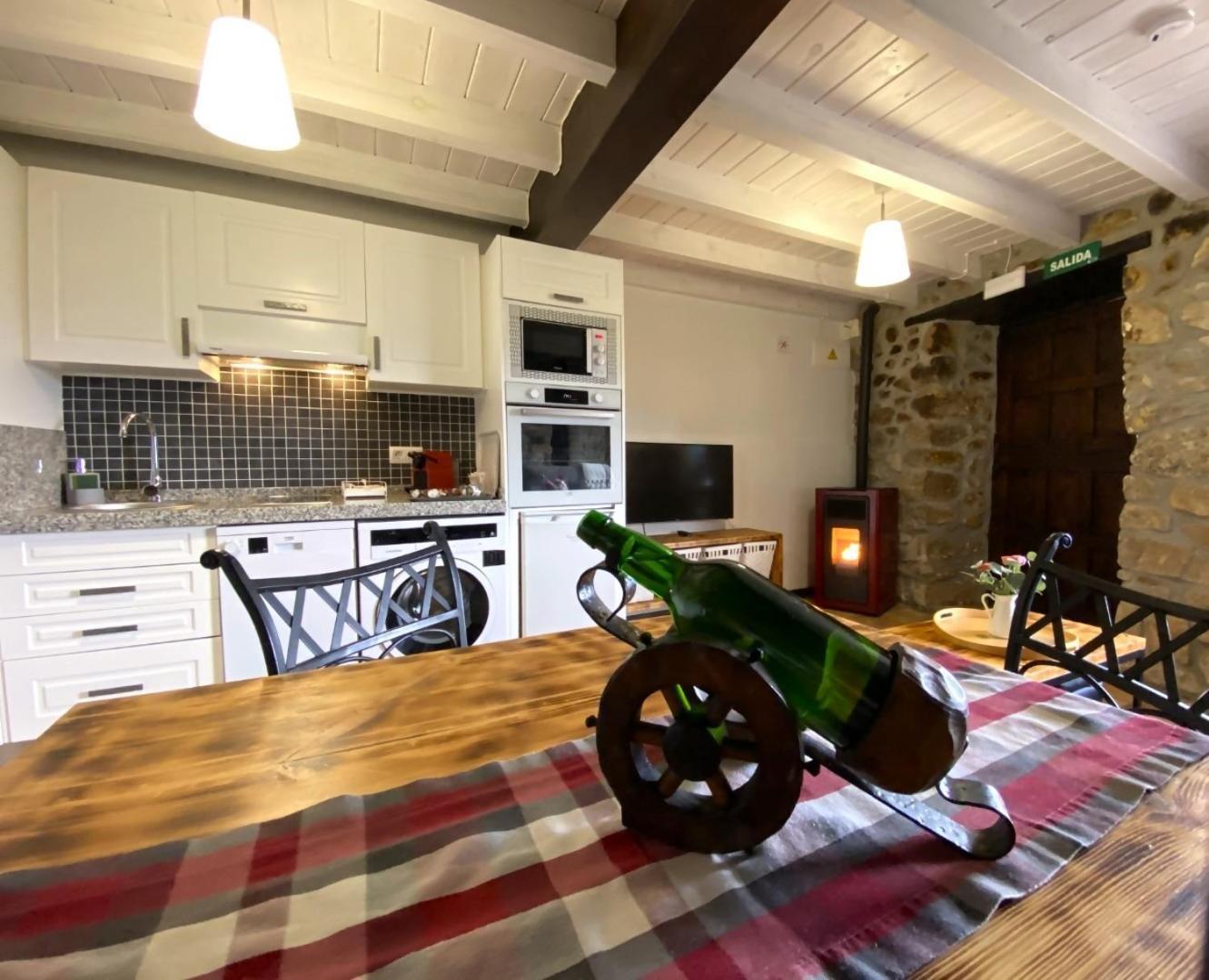 Holiday home La Macona Infiesto
