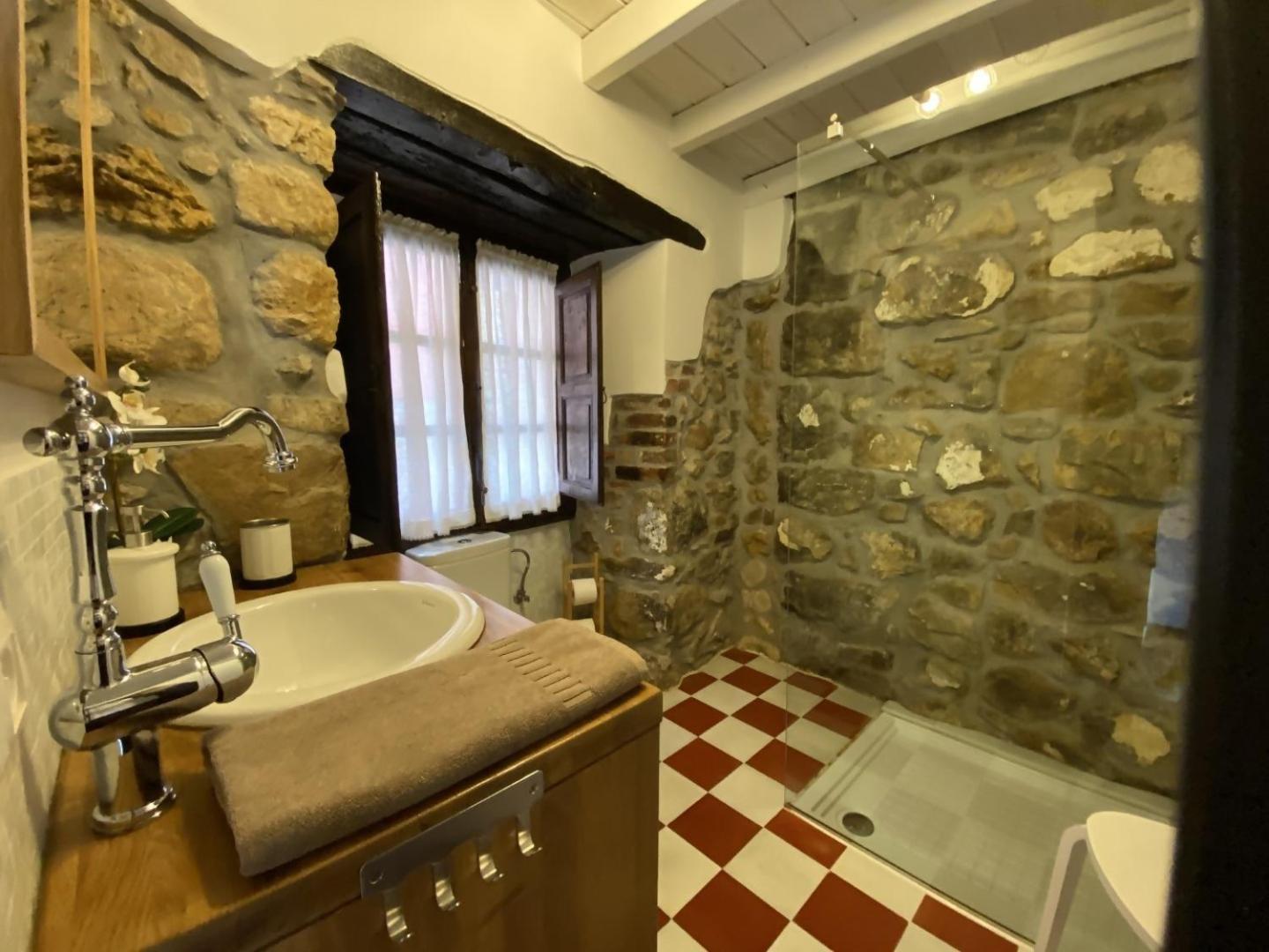 Holiday home La Macona