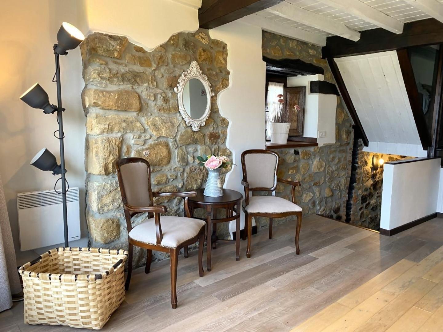 Holiday home La Macona Infiesto