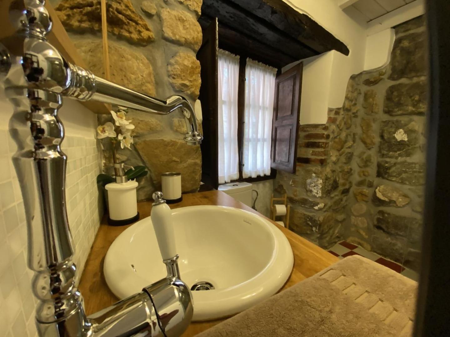 Holiday home La Macona