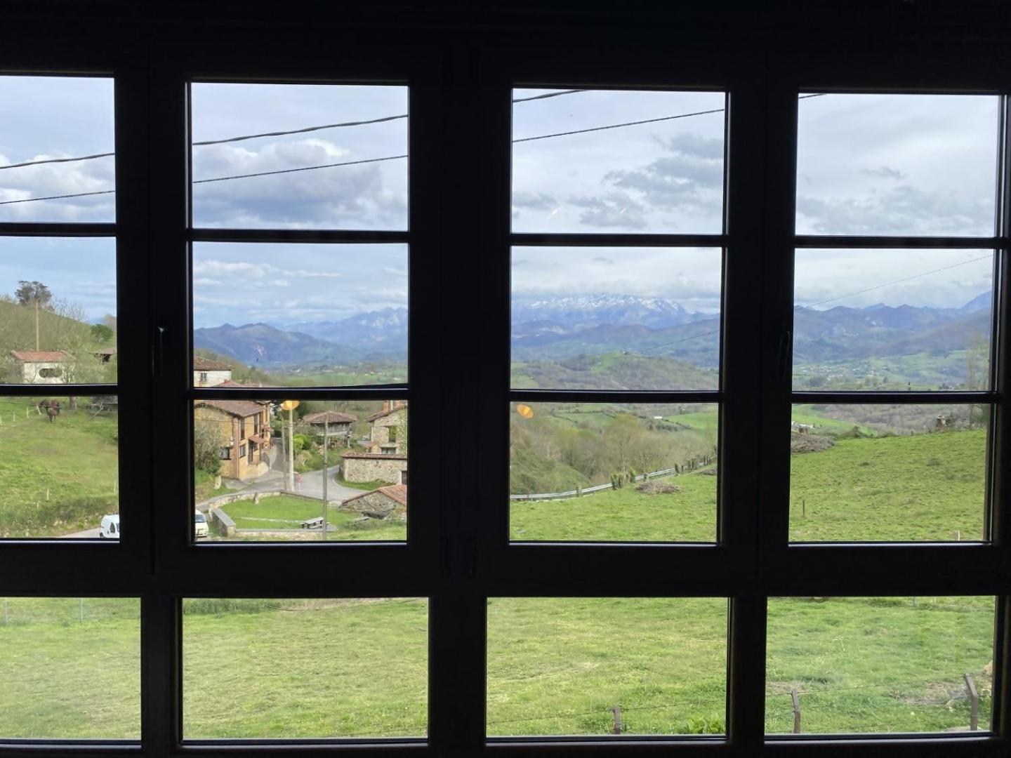 Holiday home La Macona *